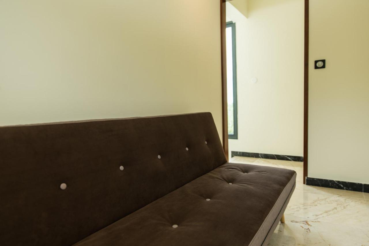 Villa Isis A L Entre-Deux Avec Piscine Pour 7 Personnes Entre Deux Exterior photo